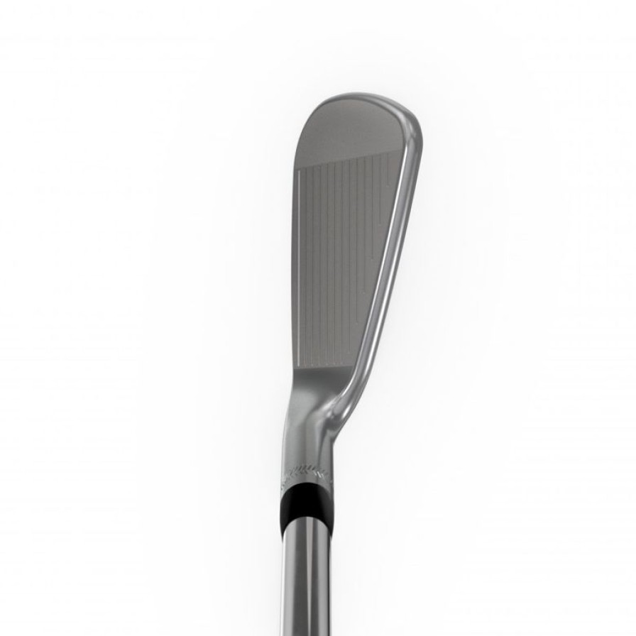 Koller PXG | Pxg 0317 Cb Chrome - 6 K00F8Ller - Steel (Custom)