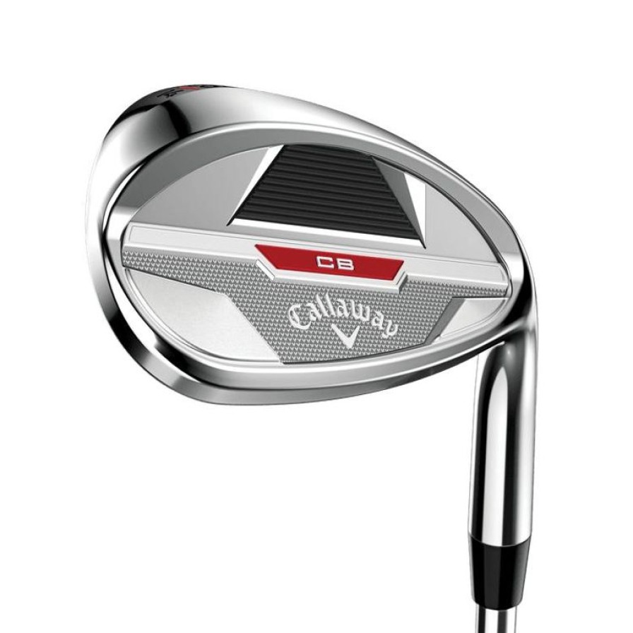 Koller Callaway | Callaway Cb -23 Wedge (Custom)