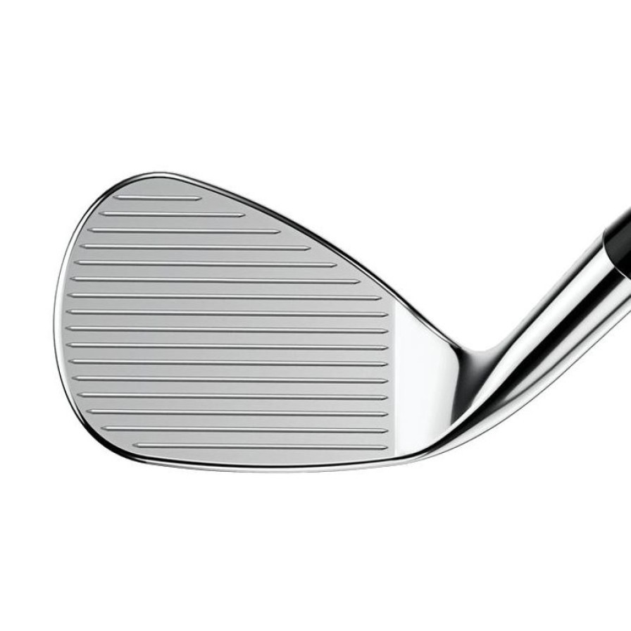 Koller Callaway | Callaway Cb -23 Wedge (Custom)