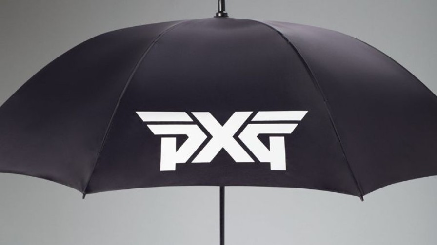 Andre PXG | Pxg Single Canopy 58\\" Umbrella