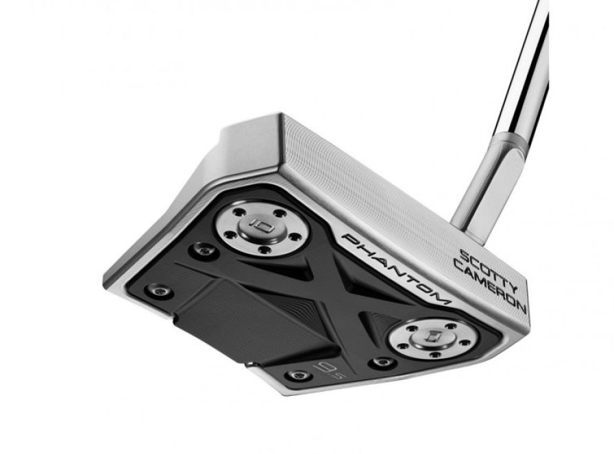 Koller Scotty Cameron | Scotty Cameron Phantom X 9.5 - 2022