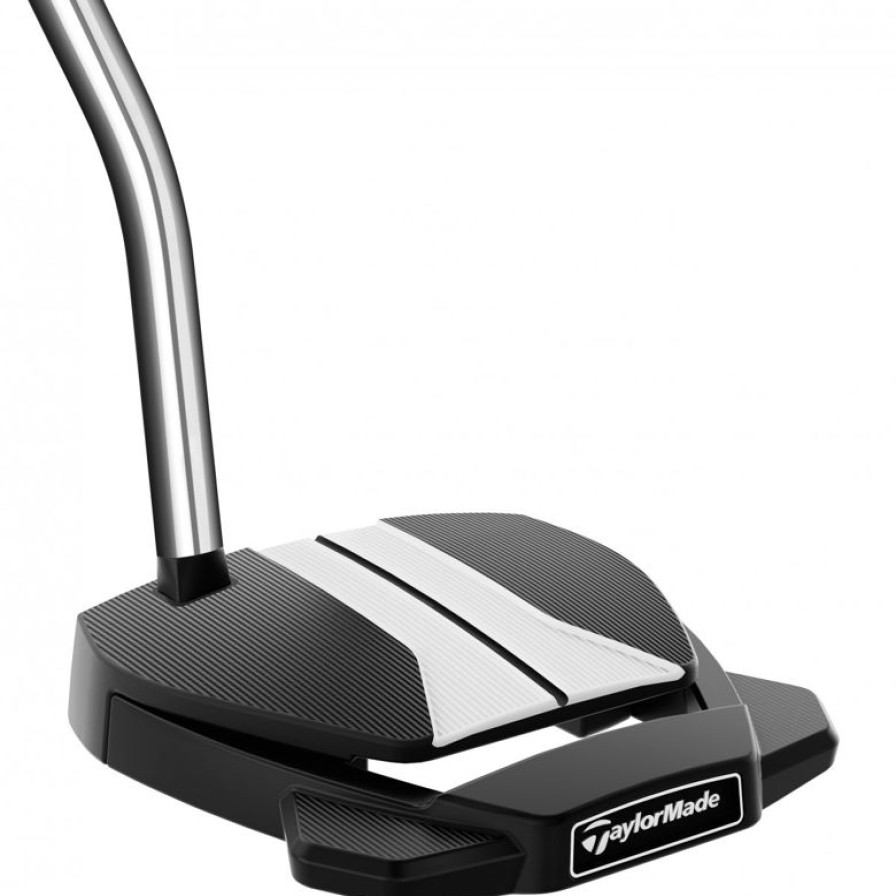 Koller TaylorMade | Taylormade Spider Gtx - Single Bend (Sb #7) - Black