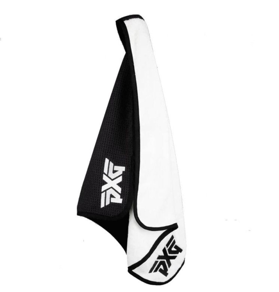 Andre PXG | Pxg 2-Faced Players Towel