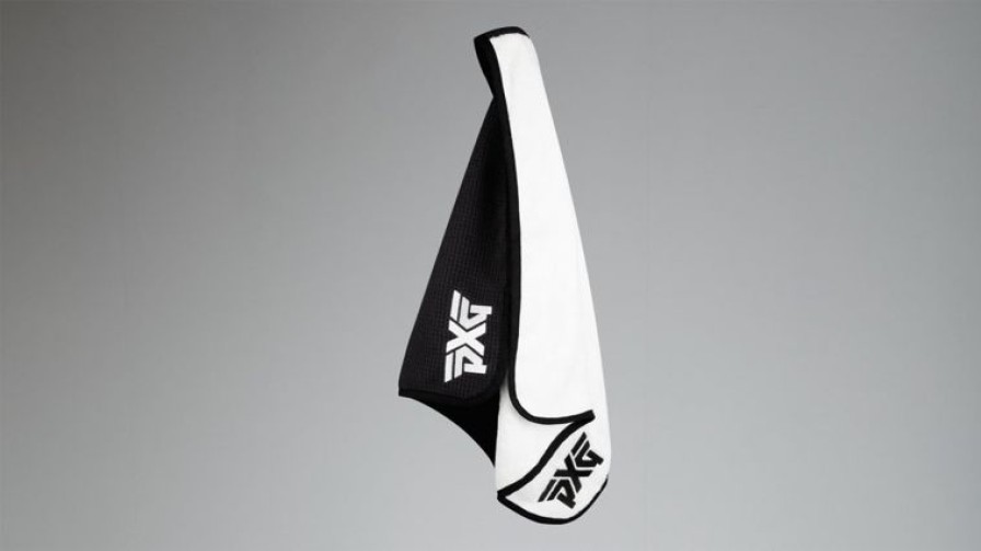 Andre PXG | Pxg 2-Faced Players Towel