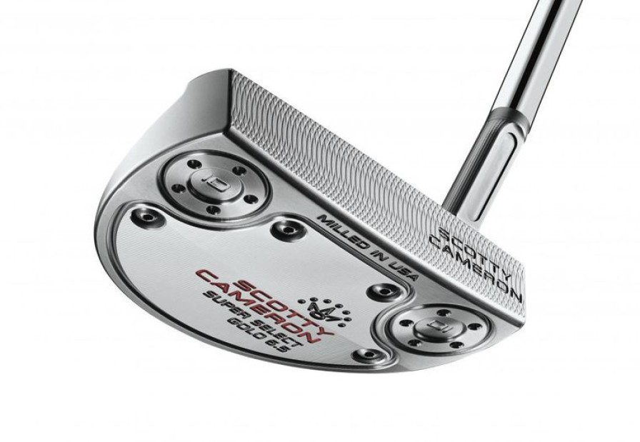 Koller Scotty Cameron | Scotty Cameron Super Select Golo 6.5