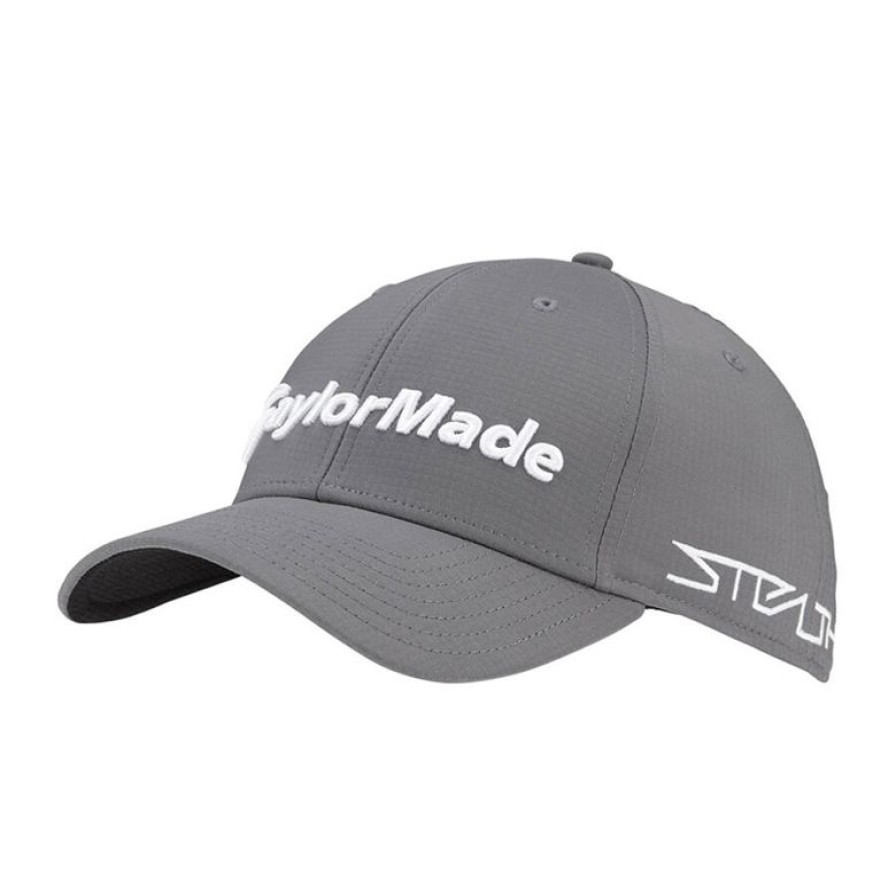 Andre TaylorMade | Taylormade Tour Radar 2023 Stealth2 - Grey