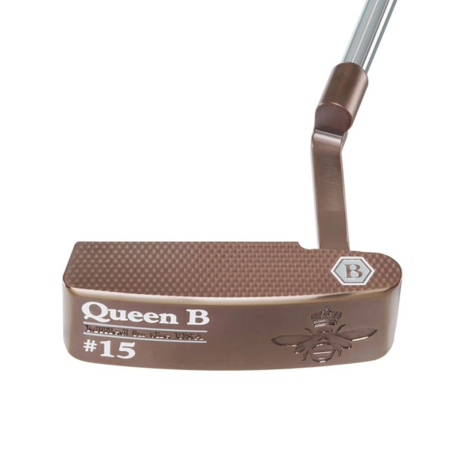 Koller Bettinardi | Bettinardi - Queen B15