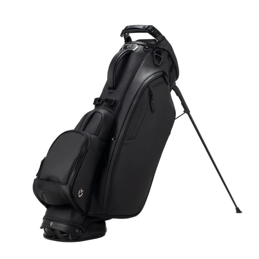 Golfbagger Vessel | Vessel Players Iv Pro - Stand Bag