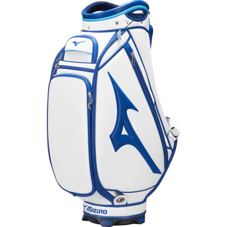 Golfbagger Mizuno | Mizuno Tour Staff 2023 - Tour Bag