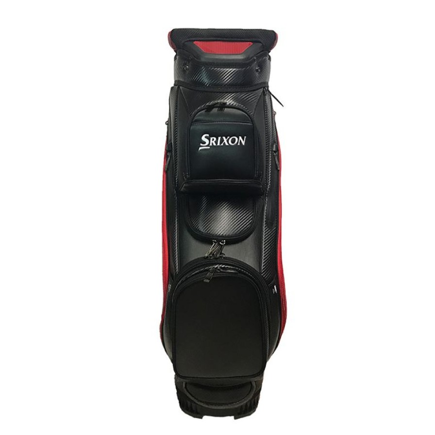 Golfbagger Srixon | Srixon Tour Cart Bag - Cart Bag