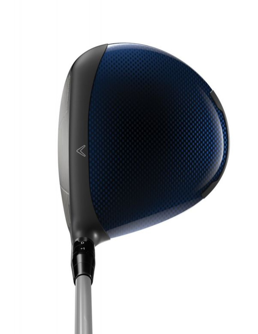 Koller Callaway | Callaway Paradym X - Driver (Custom)