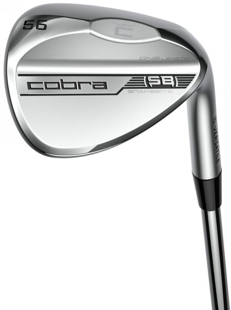 Koller Cobra | Cobra Snakebite One 2023 - Wedge (Custom)