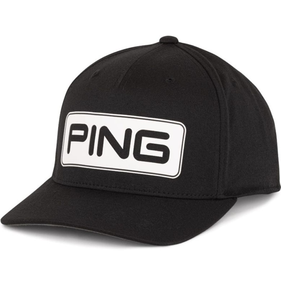 Andre Ping | Ping Tour Classic - Black