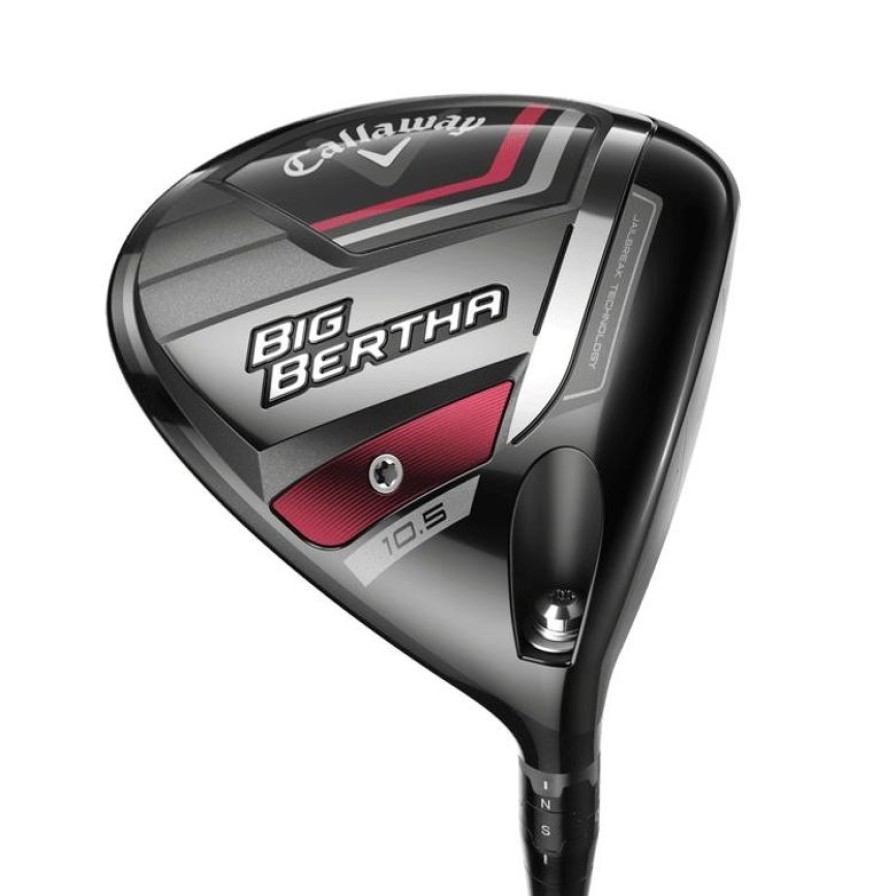 Koller Callaway | Callaway Big Bertha 23 - Driver (Custom)