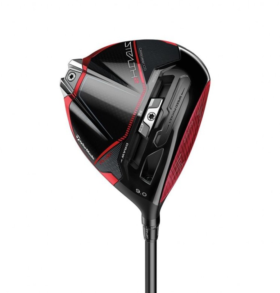 Koller TaylorMade | Taylormade Stealth2 Plus+ - Driver (Custom)