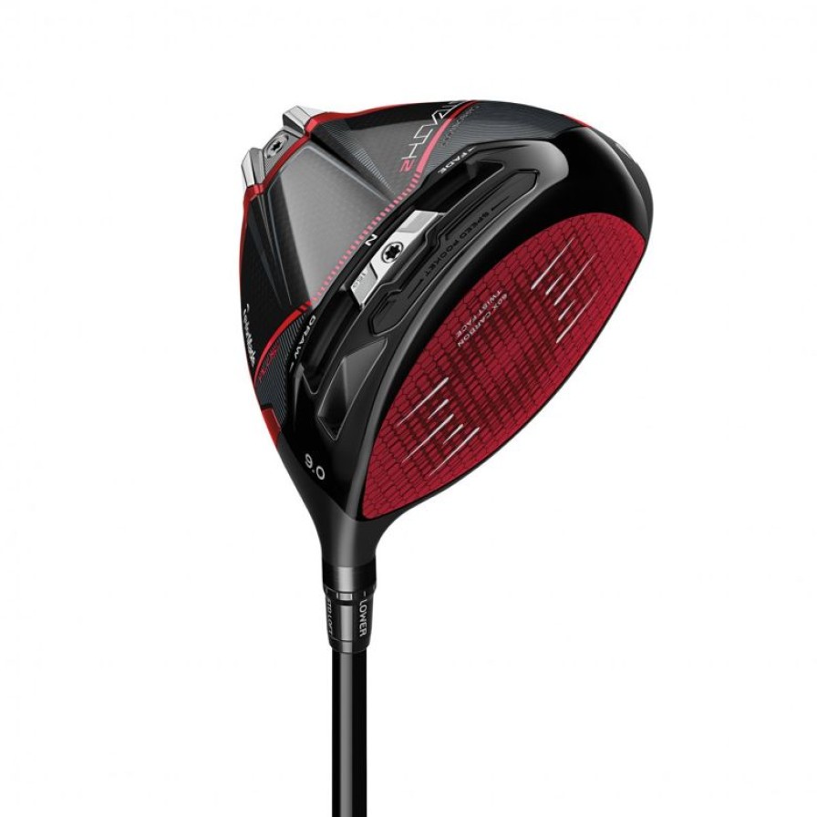 Koller TaylorMade | Taylormade Stealth2 Plus+ - Driver (Custom)