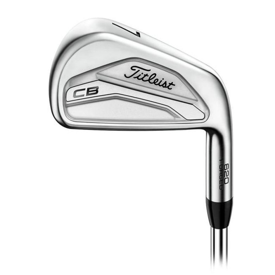 Koller Titleist | Titleist 620 Cb - Individuelle Jern (Custom)