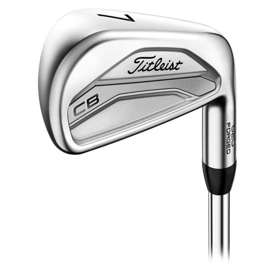 Koller Titleist | Titleist 620 Cb - Individuelle Jern (Custom)