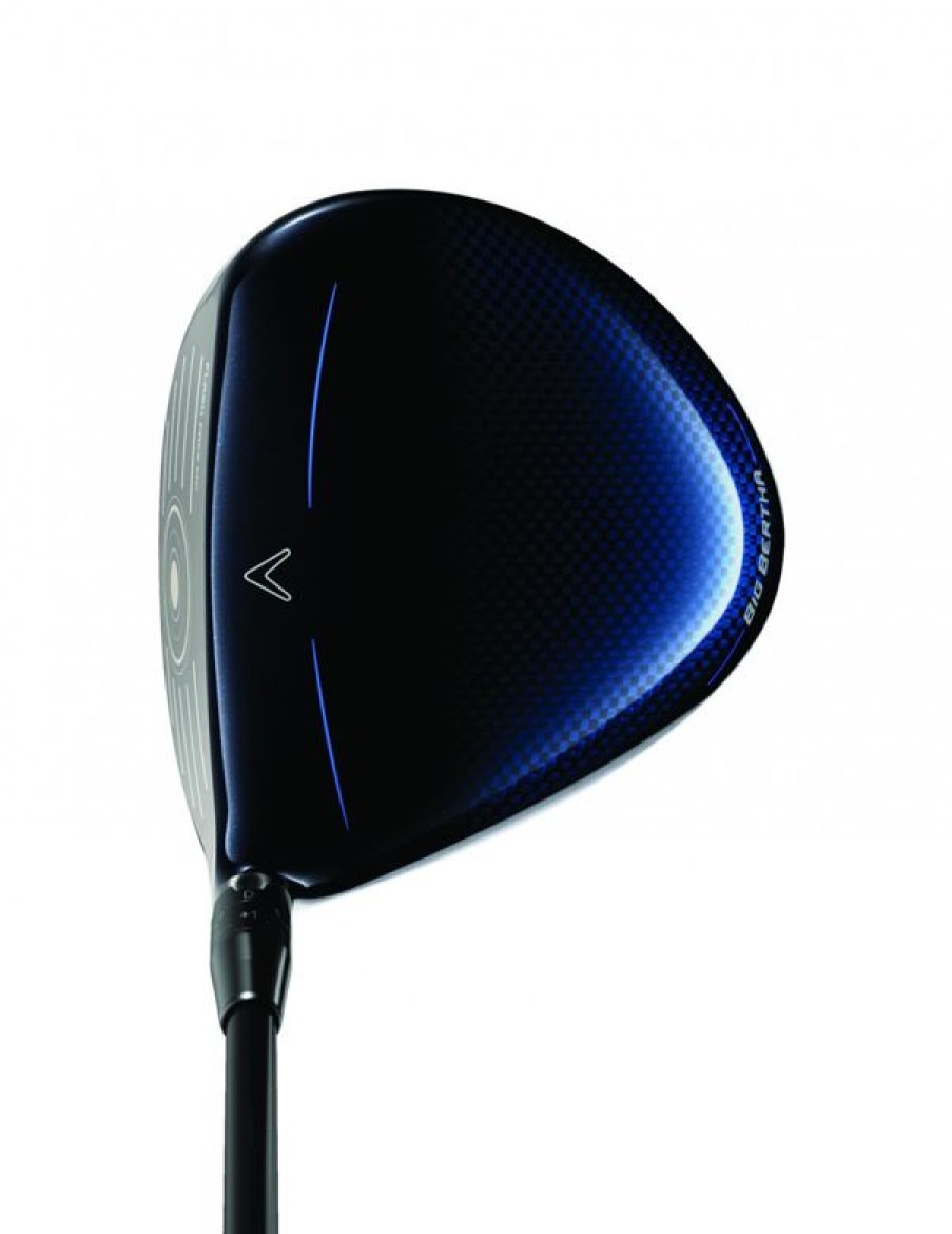 Koller Callaway | Callaway Big Bertha Reva B21 - Lady - Driver (Custom)