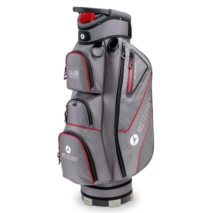 Golfbagger Motocaddy | Motocaddy Club Series - Cart Bag