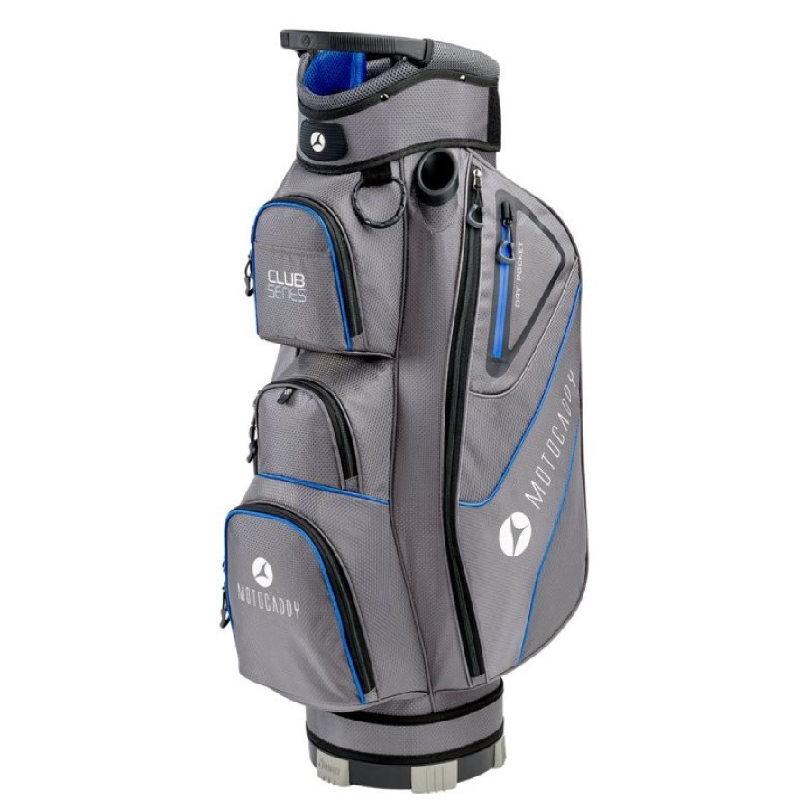 Golfbagger Motocaddy | Motocaddy Club Series - Cart Bag