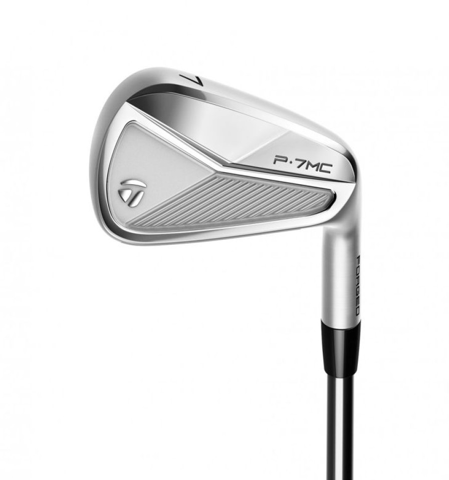 Koller TaylorMade | Taylormade P7Mc 2023 - Individuelle Jern - Steel (Custom)