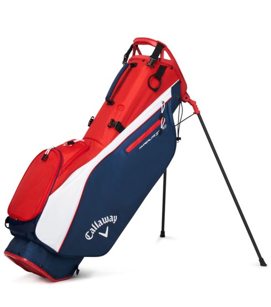 Golfbagger Callaway | Callaway Hyperlite Zero 2023 - Carry Bag