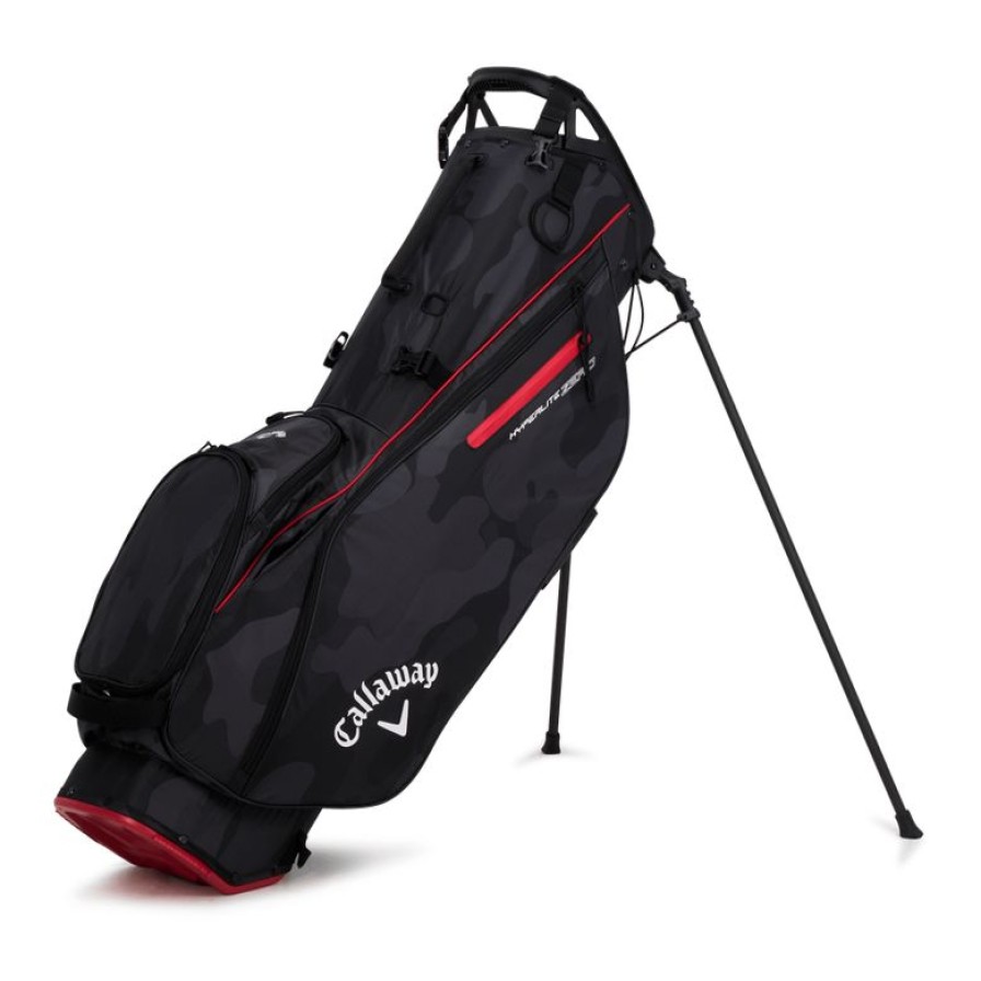 Golfbagger Callaway | Callaway Hyperlite Zero 2023 - Carry Bag