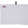 Andre Callaway | Odyssey Microfiber Towel - White