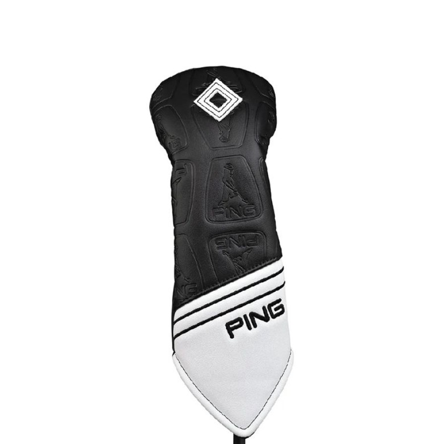 Andre Ping | Ping Core Fairway Headcover