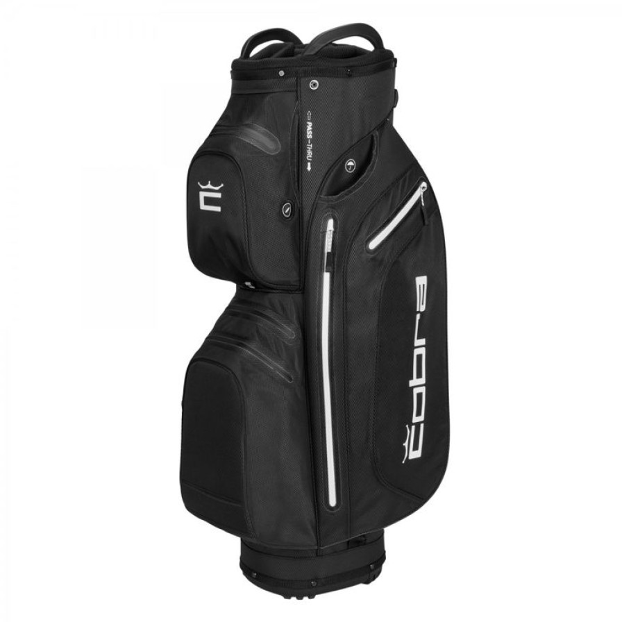 Golfbagger Cobra | Cobra Ultradry Pro - Cart Bag