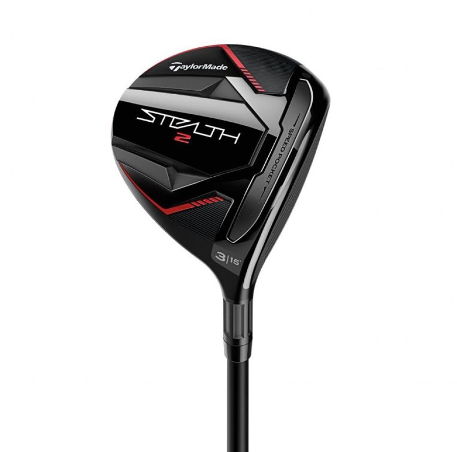 Koller TaylorMade | Taylormade Stealth2 - Fairwaywood (Custom)