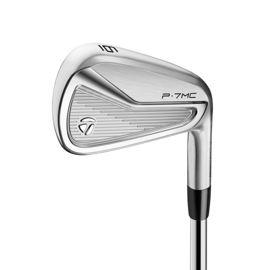 Koller TaylorMade | Taylormade P7Mc - Individuelle Jern - Steel (Custom)