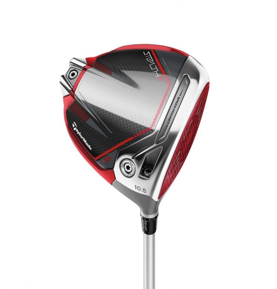 Koller TaylorMade | Taylormade Stealth2 Hd Draw - Lady - Driver (Custom)