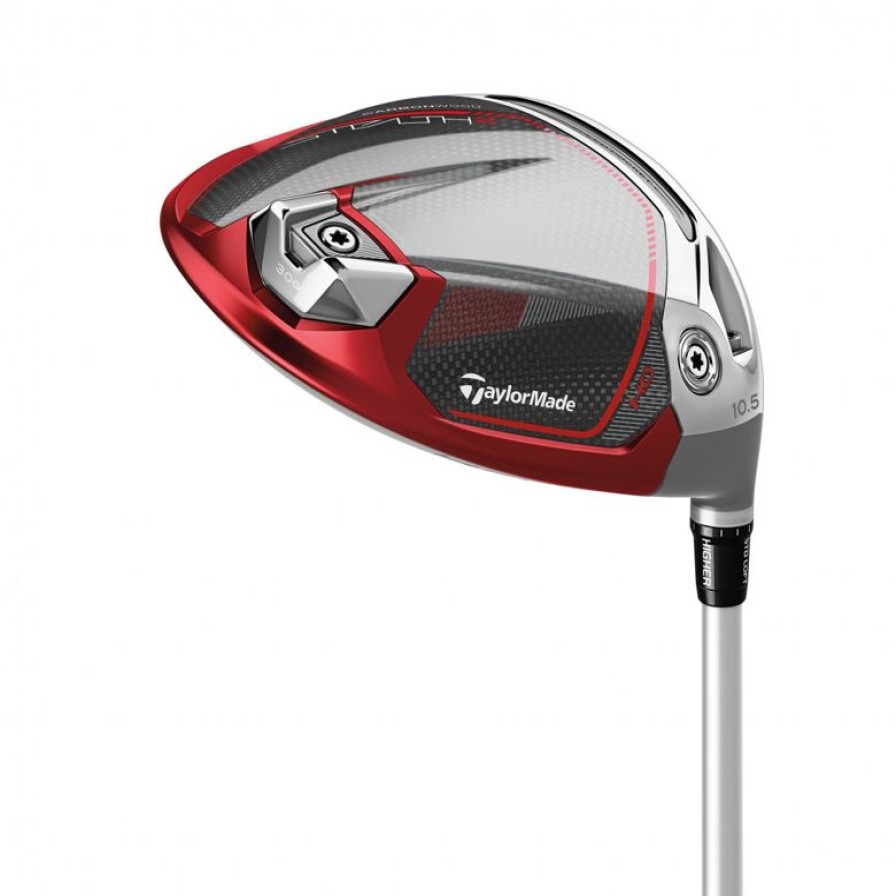 Koller TaylorMade | Taylormade Stealth2 Hd Draw - Lady - Driver (Custom)