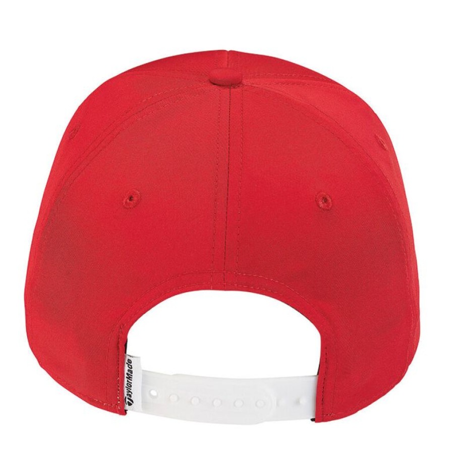 Andre TaylorMade | Taylormade Golf Logo - Red