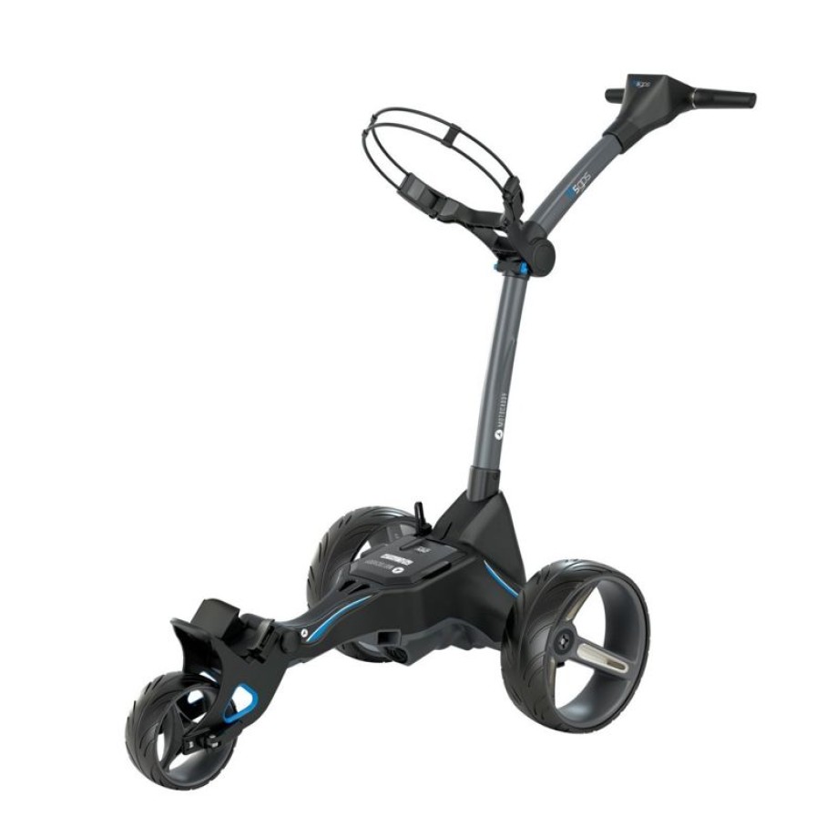 Andre Motocaddy | Motocaddy M5 Gps Lithium