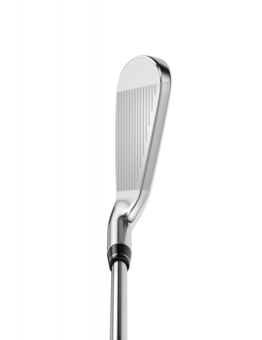 Koller Callaway | Callaway Apex Dcb 21 - Individuelle Jern - Steel (Custom)