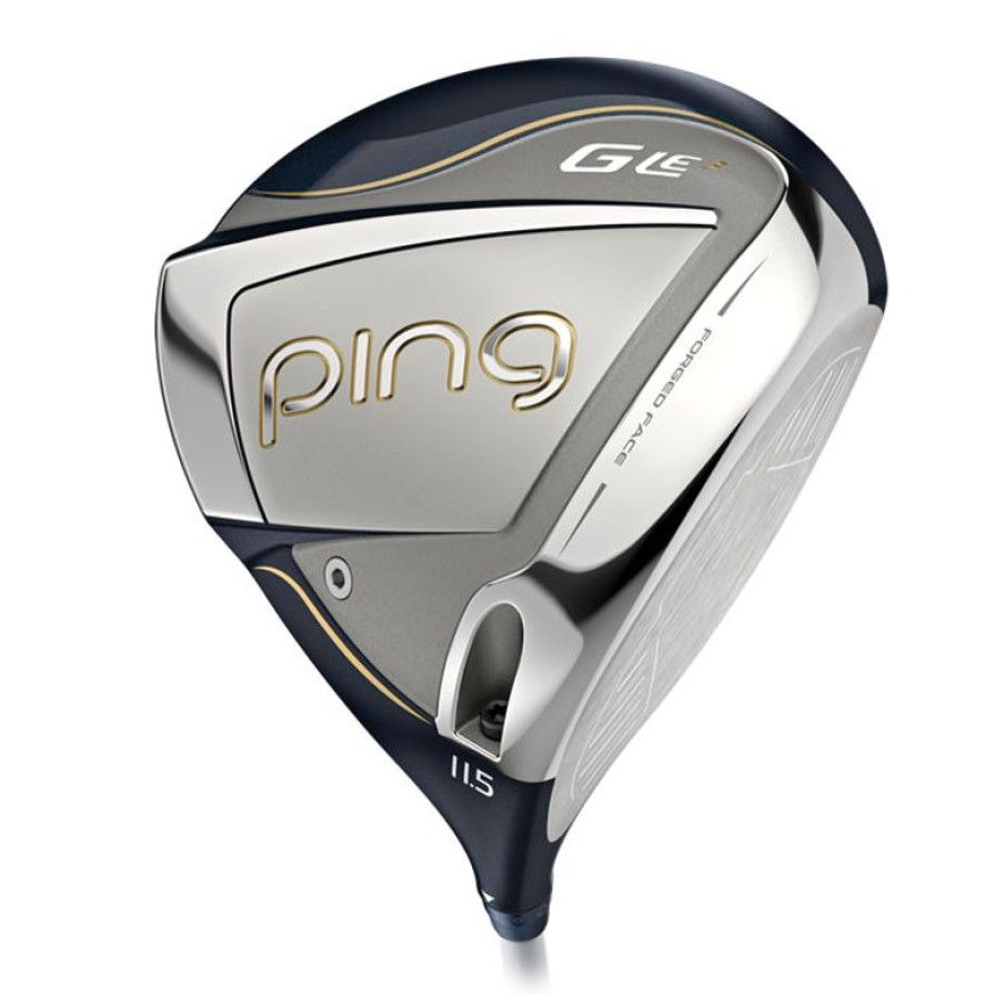 Koller Ping | Ping G Le3 - Lady - Driver (Custom)