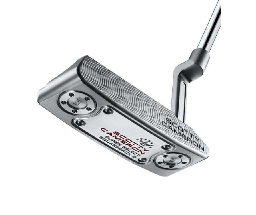 Koller Scotty Cameron | Scotty Cameron Super Select Squareback 2