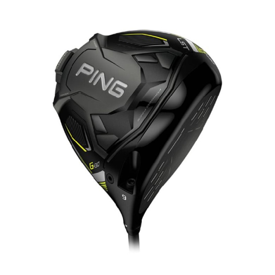 Koller Ping | Ping G430 Lst - Driver (Custom)