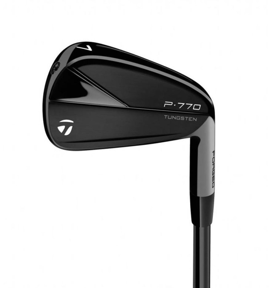 Koller TaylorMade | Taylormade P770 Phantom Black - 6 K00F8Ller (Custom)