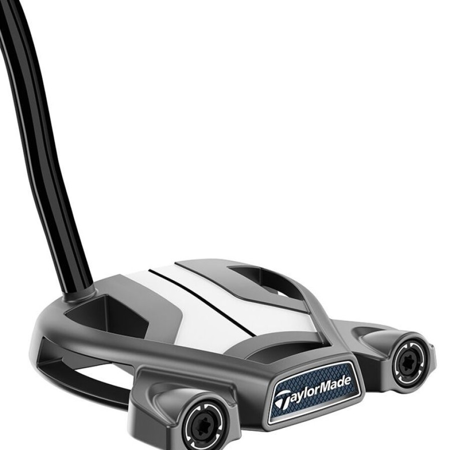 Koller TaylorMade | Taylormade Spider Tour Double Bend