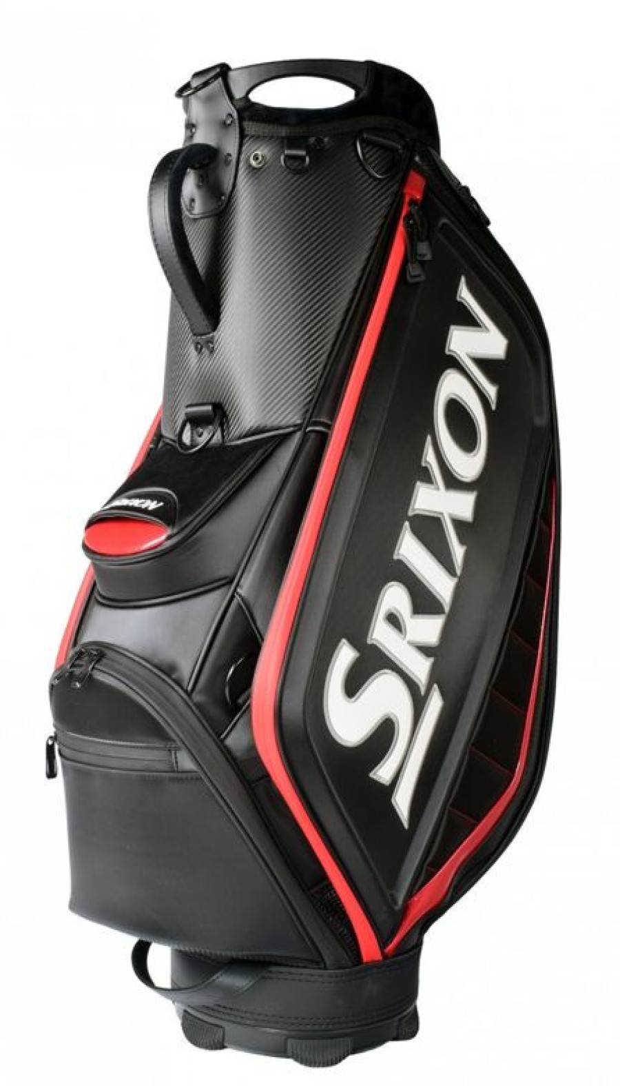 Golfbagger Srixon | Srixon Tour Staff - Tour Bag