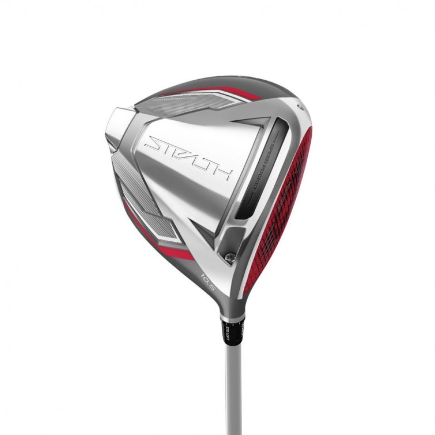 Koller TaylorMade | Taylormade Stealth Hd Draw - Lady - Driver (Custom)