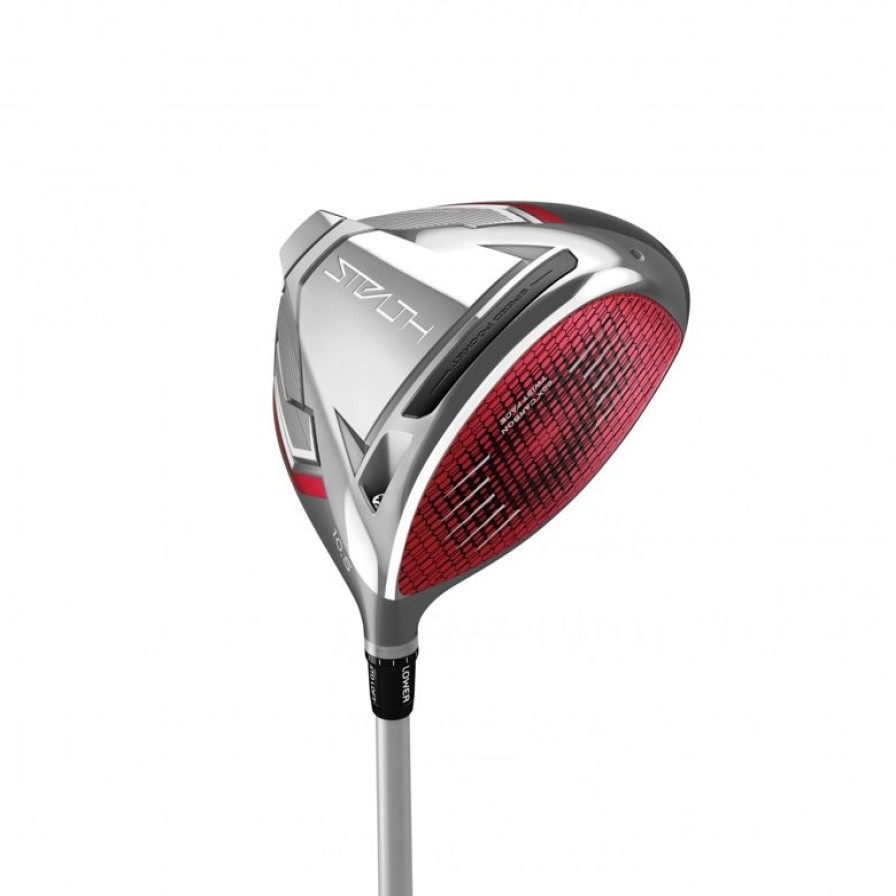 Koller TaylorMade | Taylormade Stealth Hd Draw - Lady - Driver (Custom)