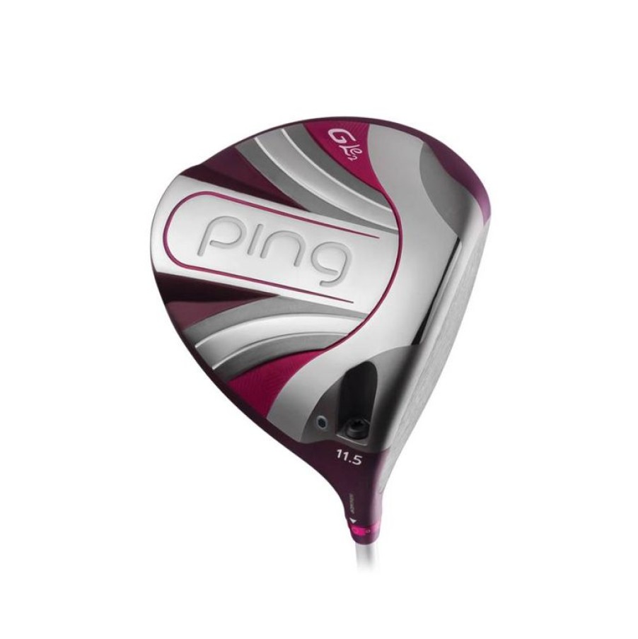 Koller Ping | Ping G Le2 - Lady - Driver (Custom)