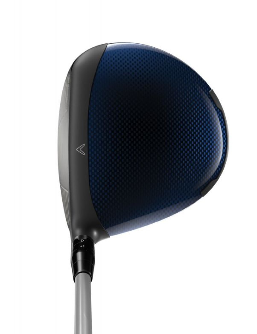 Koller Callaway | Callaway Paradym X Lady - Driver (Custom)