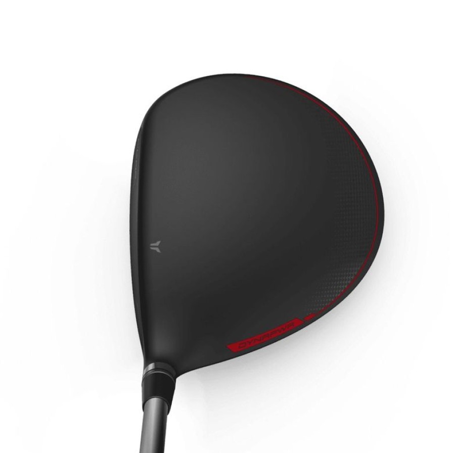 Koller Wilson | Wilson Dynapower Titanium - Driver (Custom)