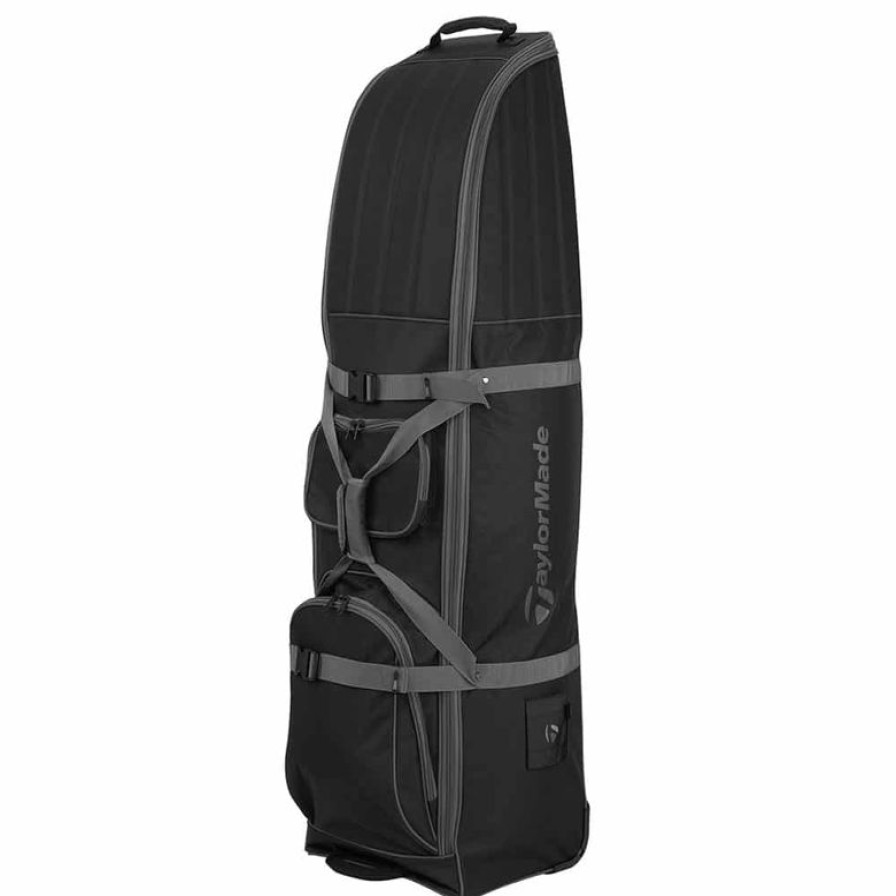 Andre TaylorMade | Taylormade Performance Travel Cover -23